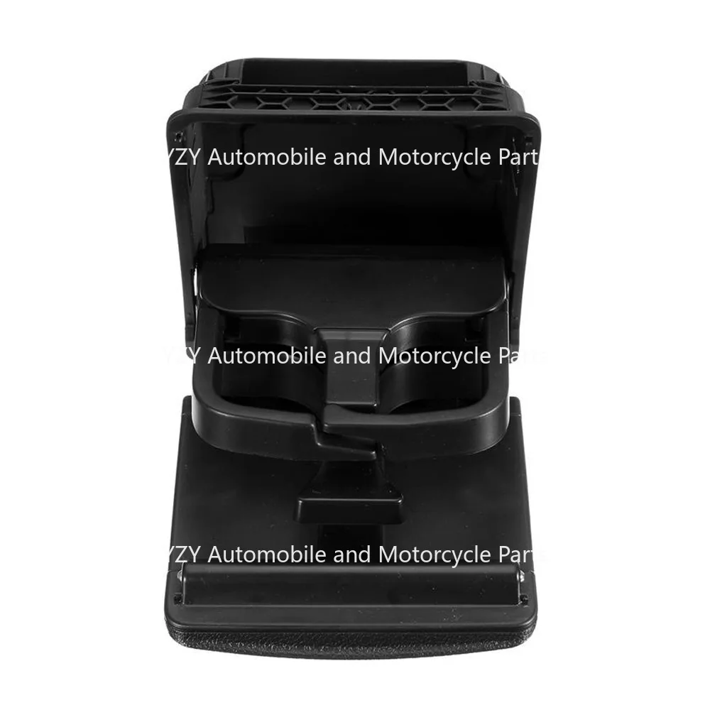 Central Console Armrest Rear Cup Drink Holder for Jetta MK5 5 Golf MK  vw golf  MKVI 1K0 862 532 C Clearance Storage Box