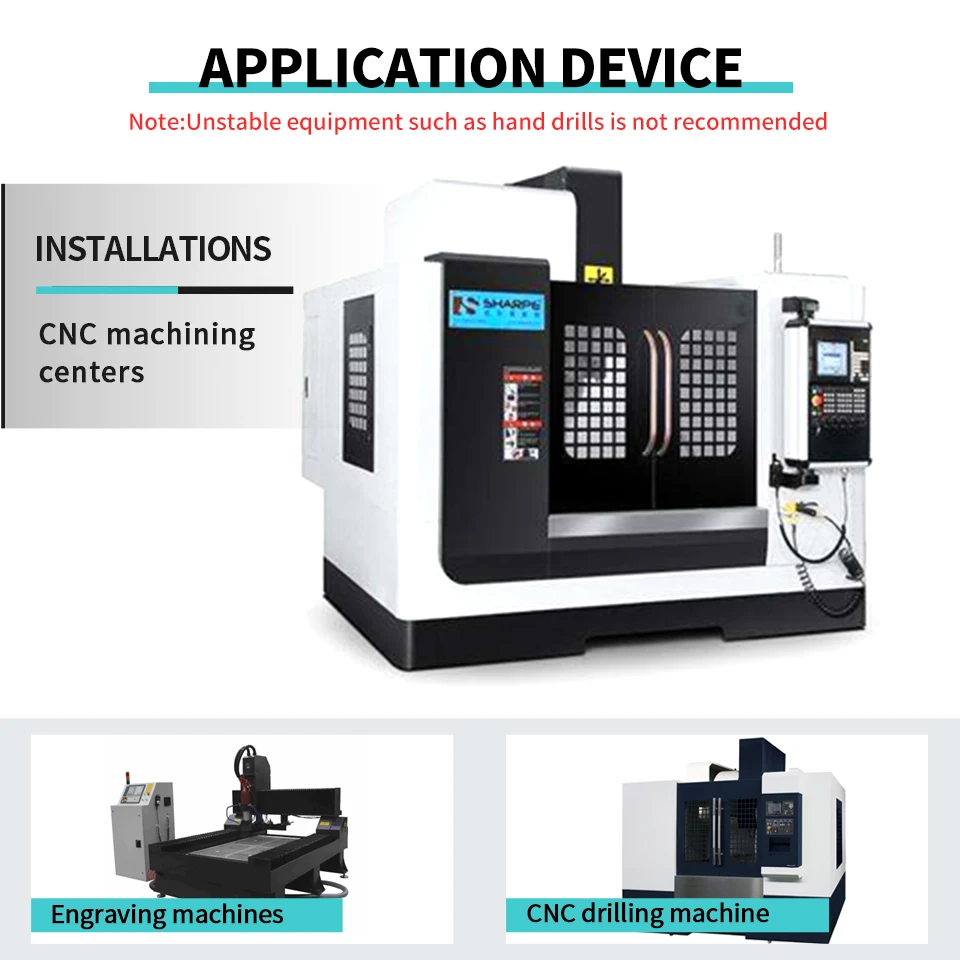 10pcs 0.1-1.0mm PCB Drill Bit Micro Tungsten Steel Bits For Printed Circuit Board Mini CNC Carbide Drills Set 1/8" Fixed Shank