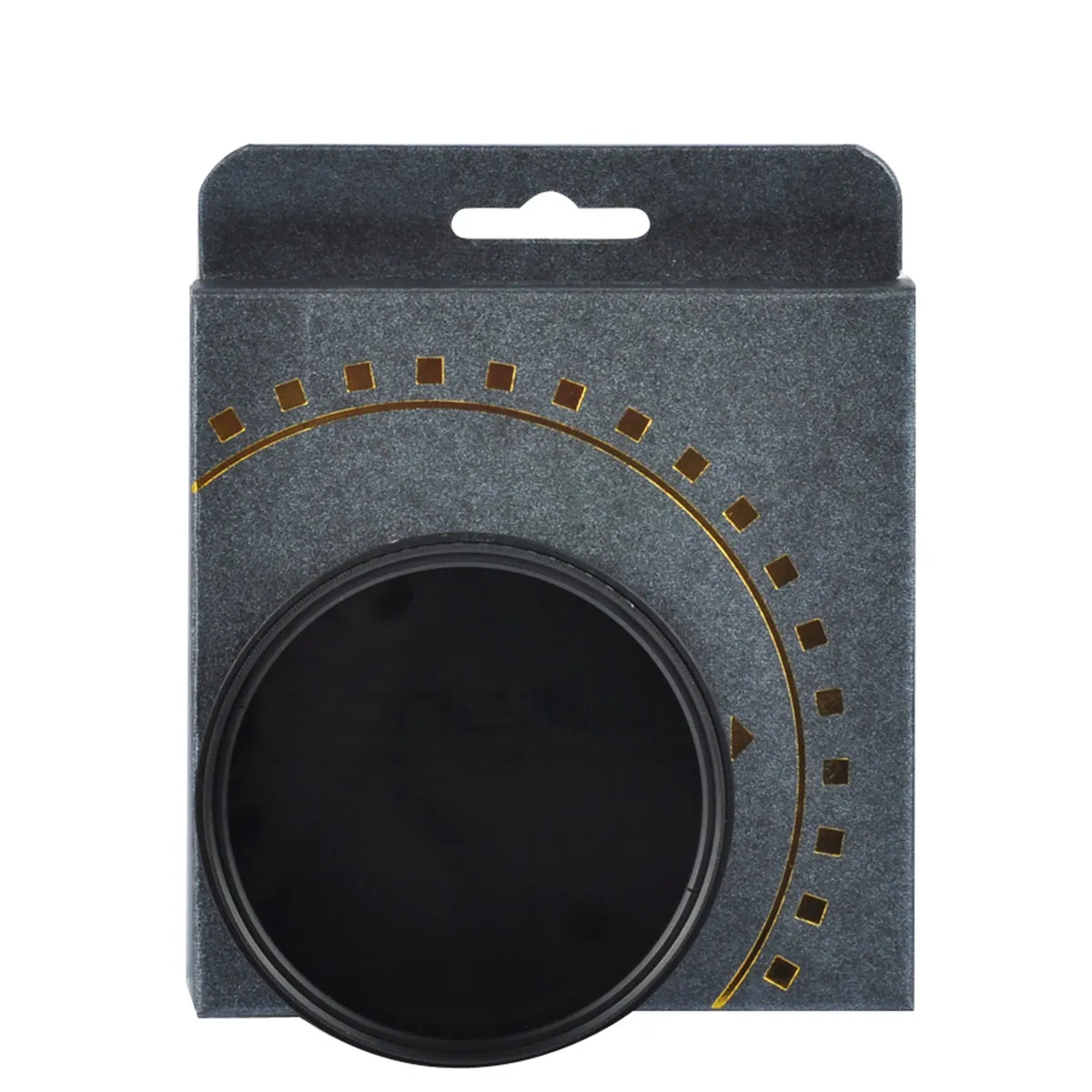 

Регулируемый фильтр 55 мм, ультратонкий, с переменной затворной задержкой (ND), из оптического стекла, для фотографии, с эффектом водопада, для медленной затворной скорости, переменный нейтральный свет