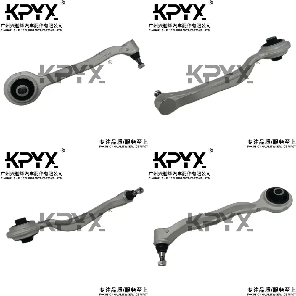 

Комплект втулок передних рычагов подвески для Mercedes W220 C215, замена OE 2203305711 2203305811, автозапчасти