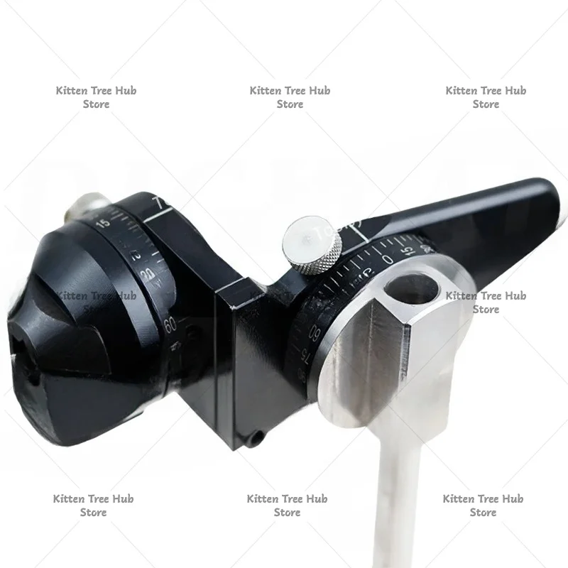 400-900rpm Sharpener Dual Angler for Engraving Machine Grinding Machine Desktop Gold Metal Striking Jewelry Making Tools HH-DA02