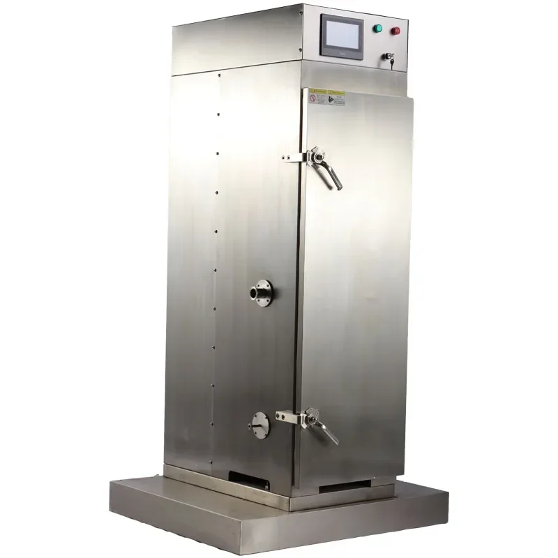 Centrífuga tubular continua centrífuga tubular gf75 bioreactor fermentador prp máquina centrífuga manual