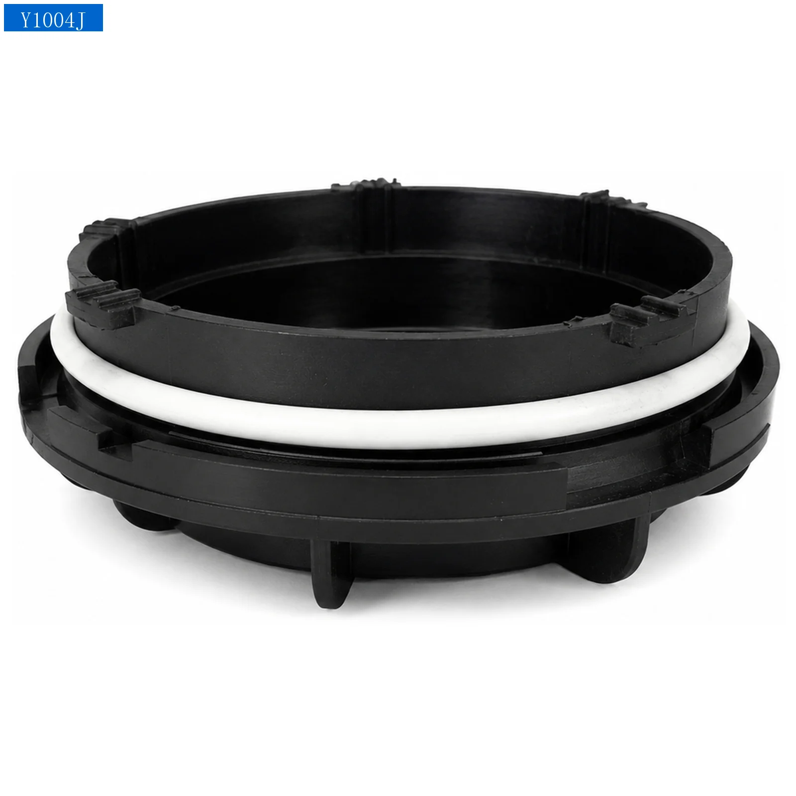 Headlight Dust Cover for Chevrolet Cruze Halogen Low Beam LED Extension Bulb  Caps 2016-2019 view 6