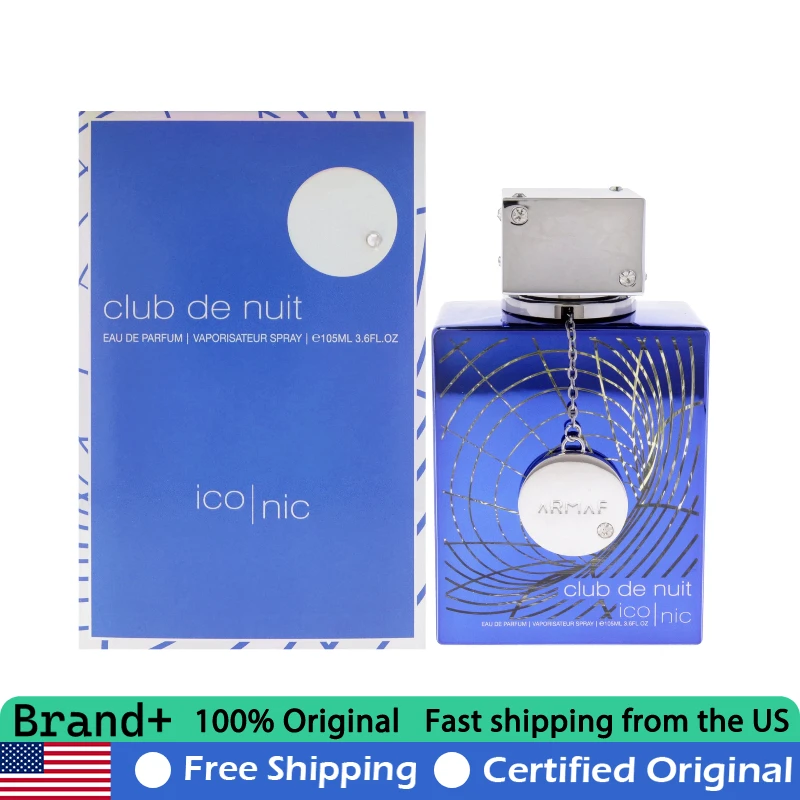 Armaf Club De Nuit …