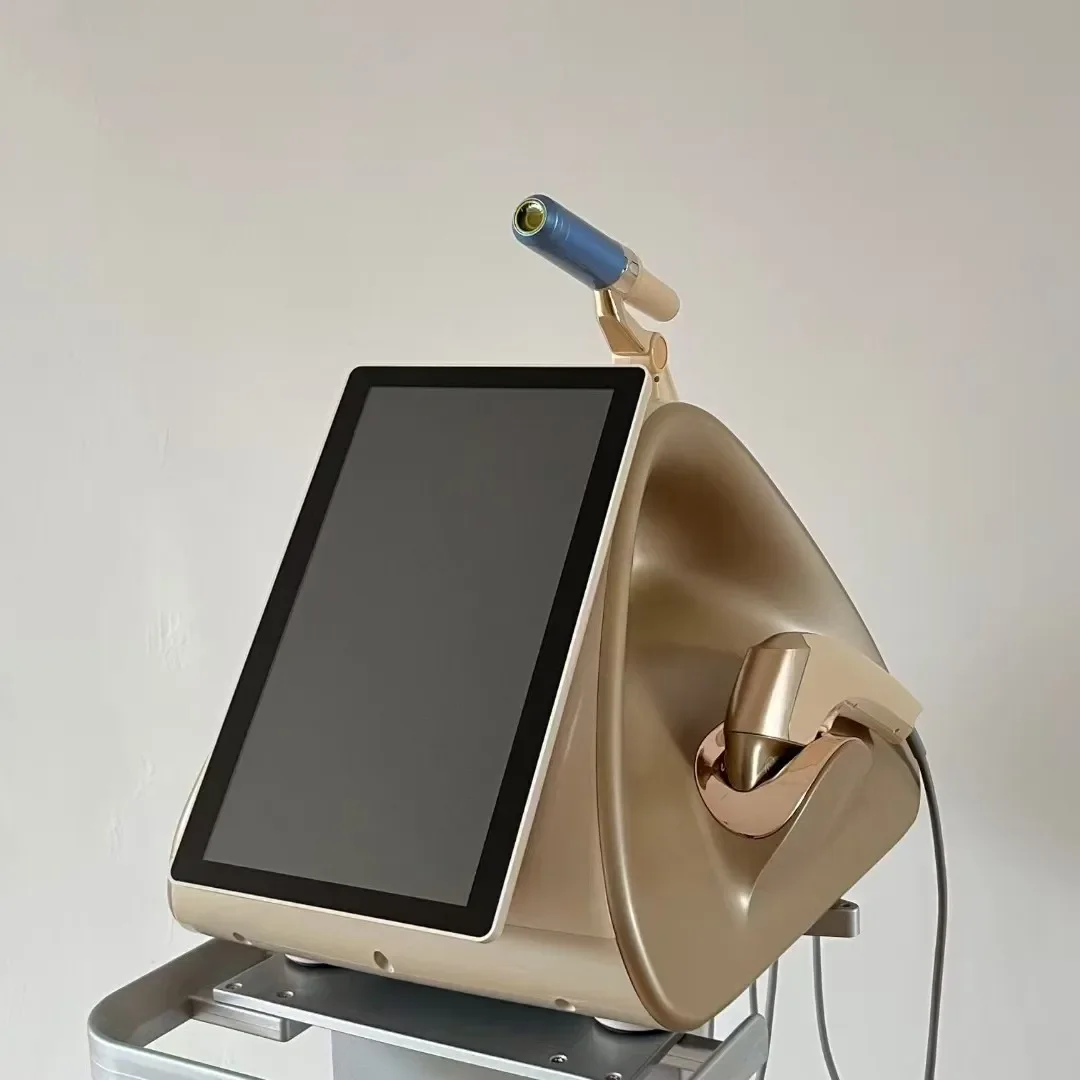 Desktop TT Mantis Knife Enhances Double Reverse Doctor Beauty Salon's Specialized Skin Rejuvenation