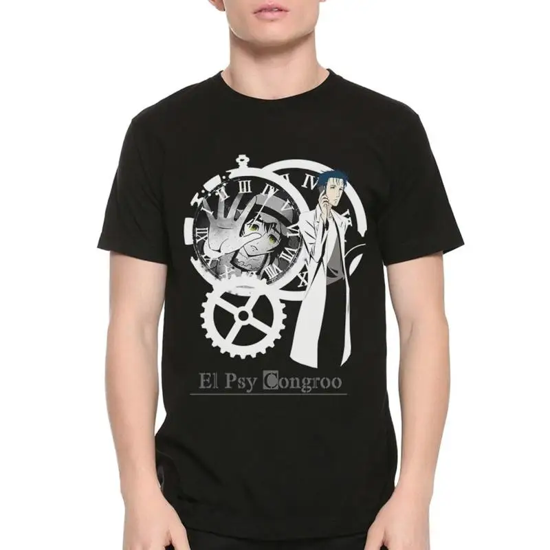 Steins Gate El Psy …