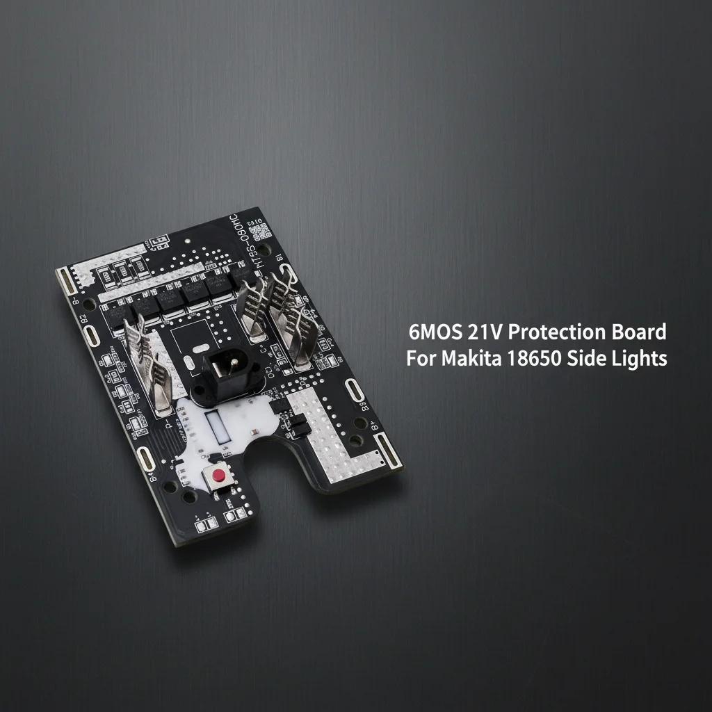 For Makita 18650 Si… - image