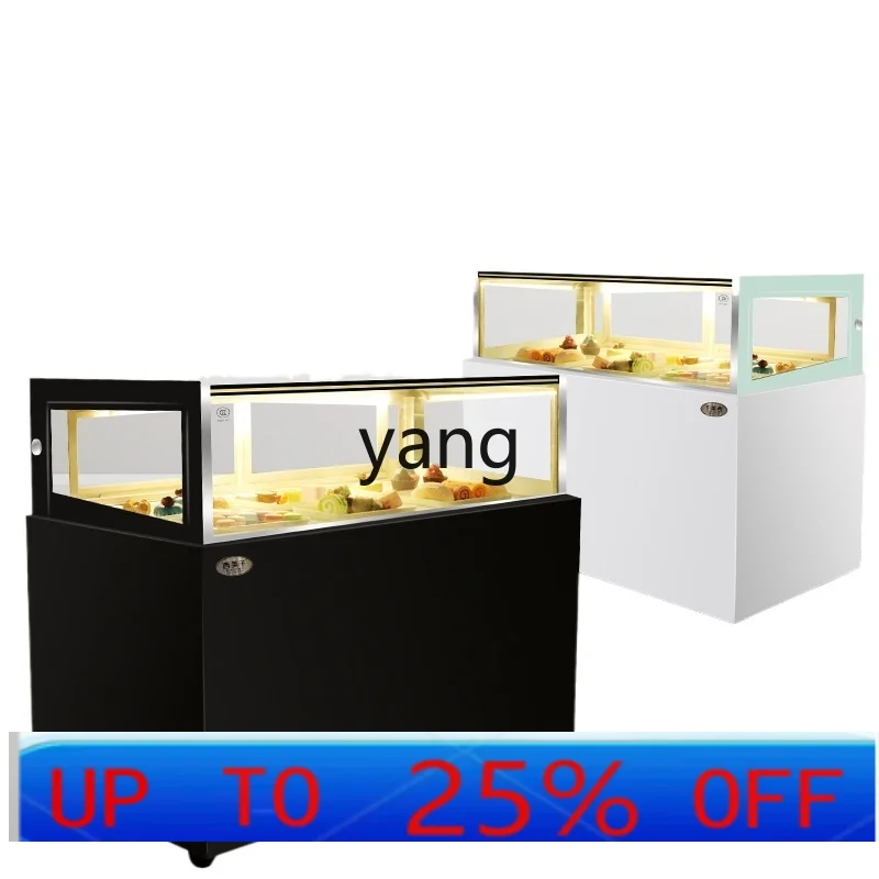 

Холодильный шкаф LHH, однослойный, прямоугольный, для кондитерских изделий, десертов, фруктов, муссов, коммерческого назначения