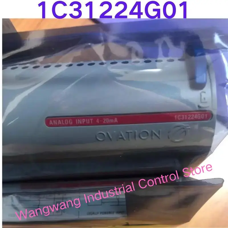Brand-new Westinghouse Card  1C31224G01