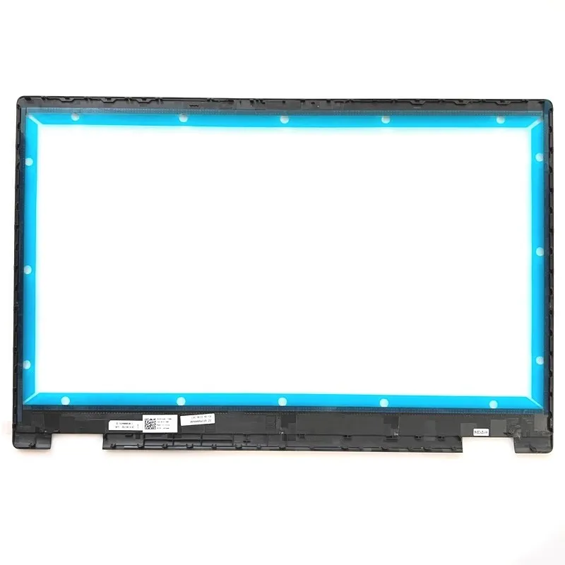 Nowy oryginalny Laptop zamiennik przednia rama Lcd dla DELL Precision 7770 7780 M7770 0 YG4WK YG4WK