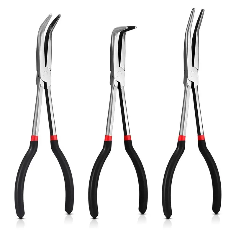 Aug. 3Pcs 11 Inch N…