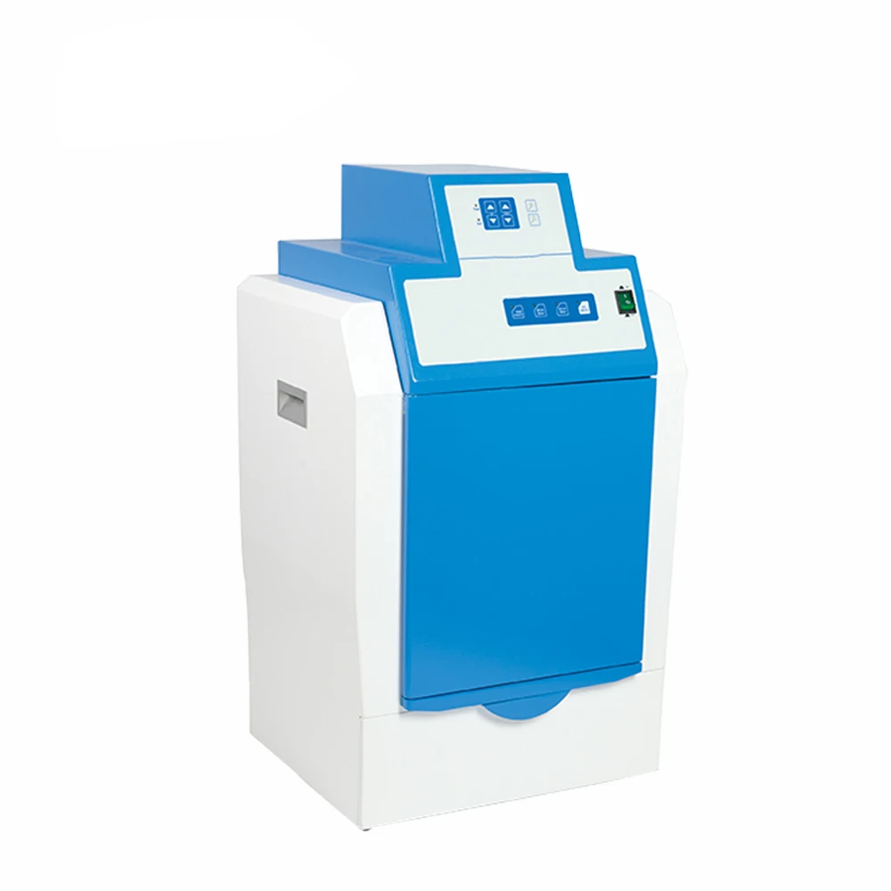 DW04S-3C Gel Documentation System 1280*1024 Pixels DNA RNA Gel Documentation Imaging System Machine