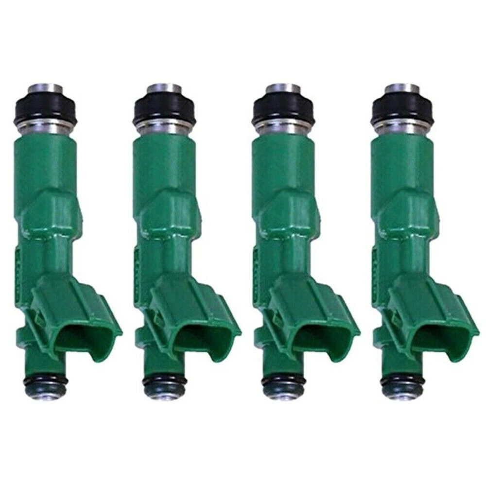 

NEW Car Fuel Injector 23250-21020 23209-21020 for Toyota Prius Echo Scion xA xB 1.5L 4pcs