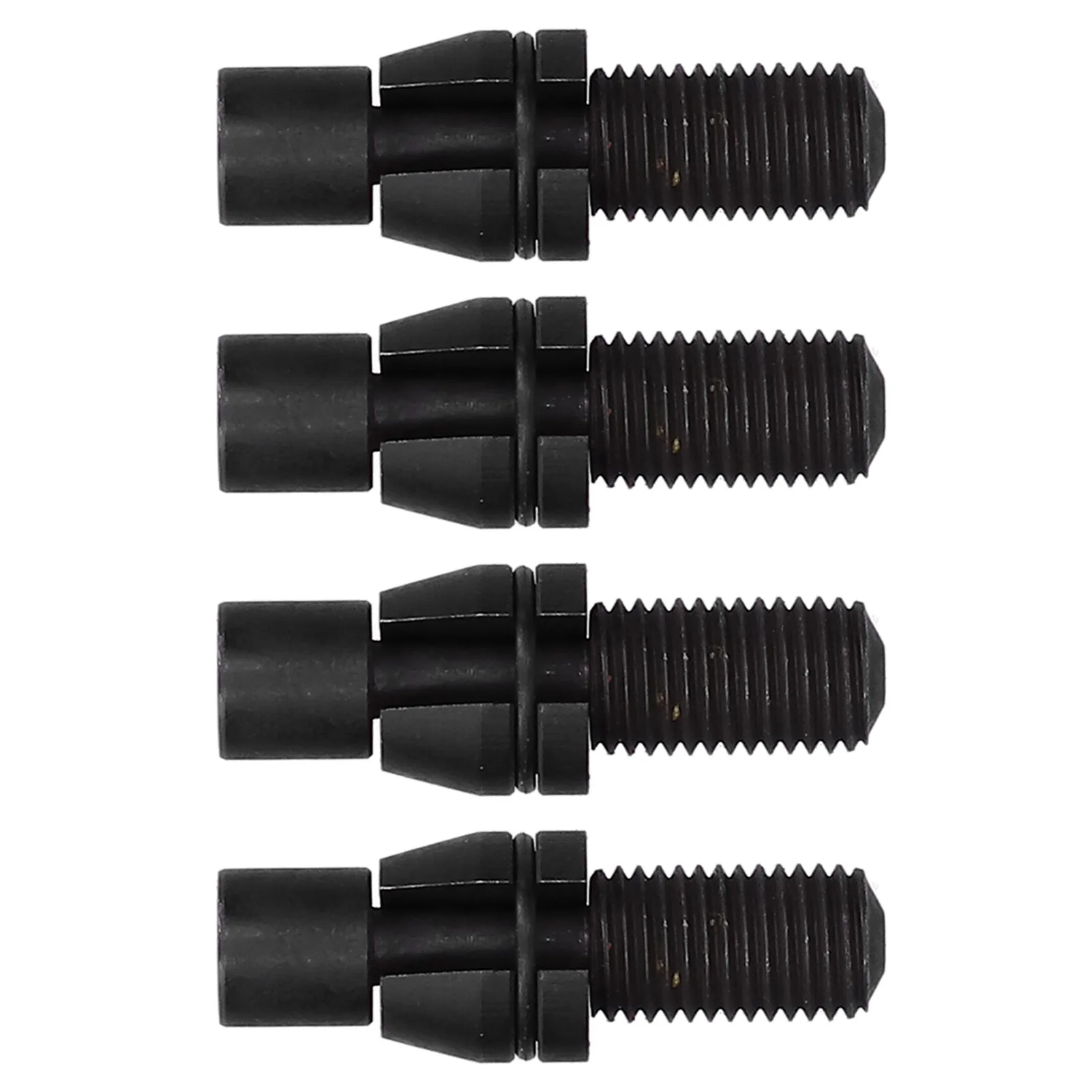 4pcs Subframe Alignment Locating Pin Adjusting Bolt M12x1.5mm Thread for Car Repairing