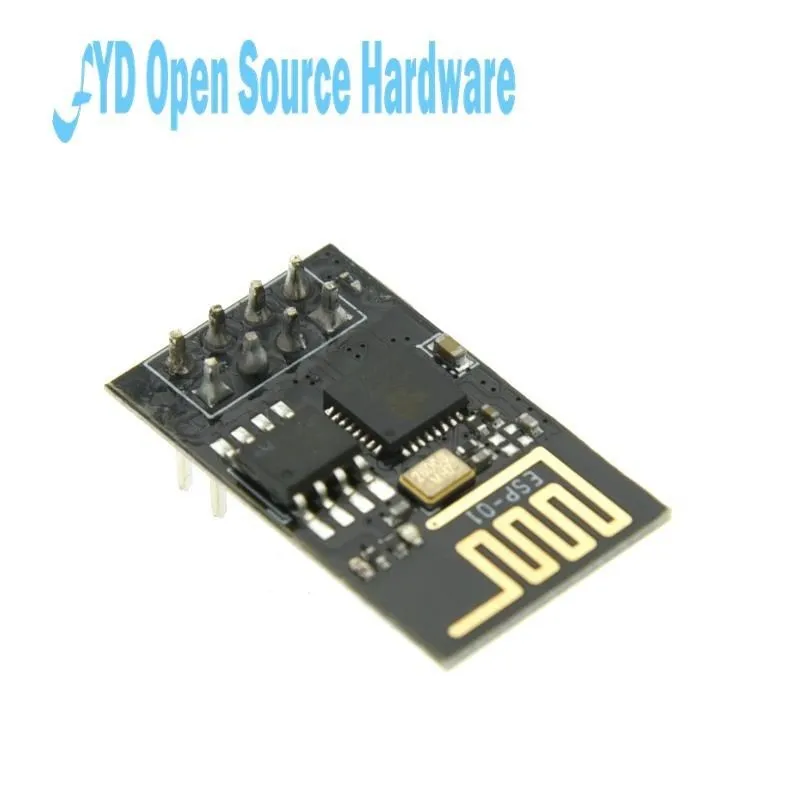 ESP8266 CH340 USB To Serial Chip ESP-01 ESP-01S WIFI Module Downloader ESP LINK V1.0 For Respberry Pi