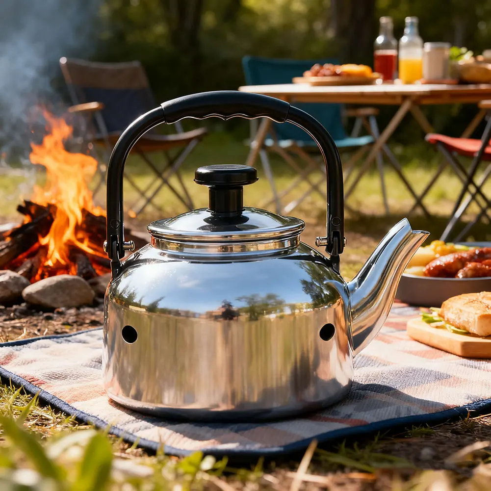 Cool Tea Kettle Lighter Funny Windproof Jet-Flame Refillable Butane Lighters Unique Present for Men C Smoking Accessories Torch - Image 3