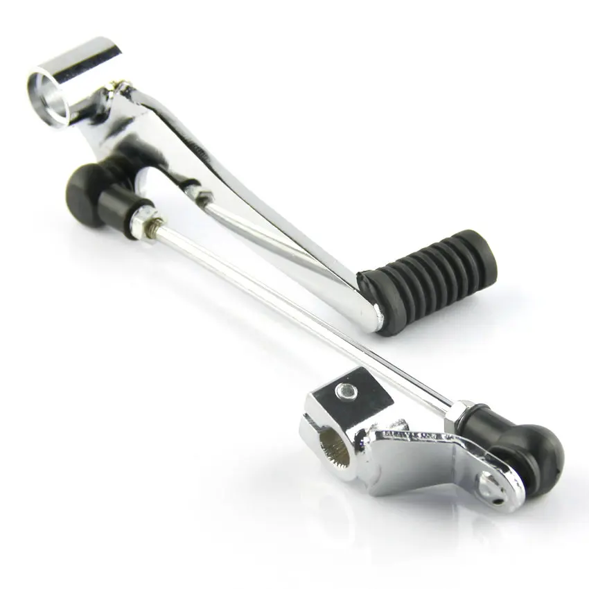 

Motorcycle Accessories Pedal, gearshift for Honda CB250 HORNET250 1996-2010 LEVER-COMP,BRAKE PEDA