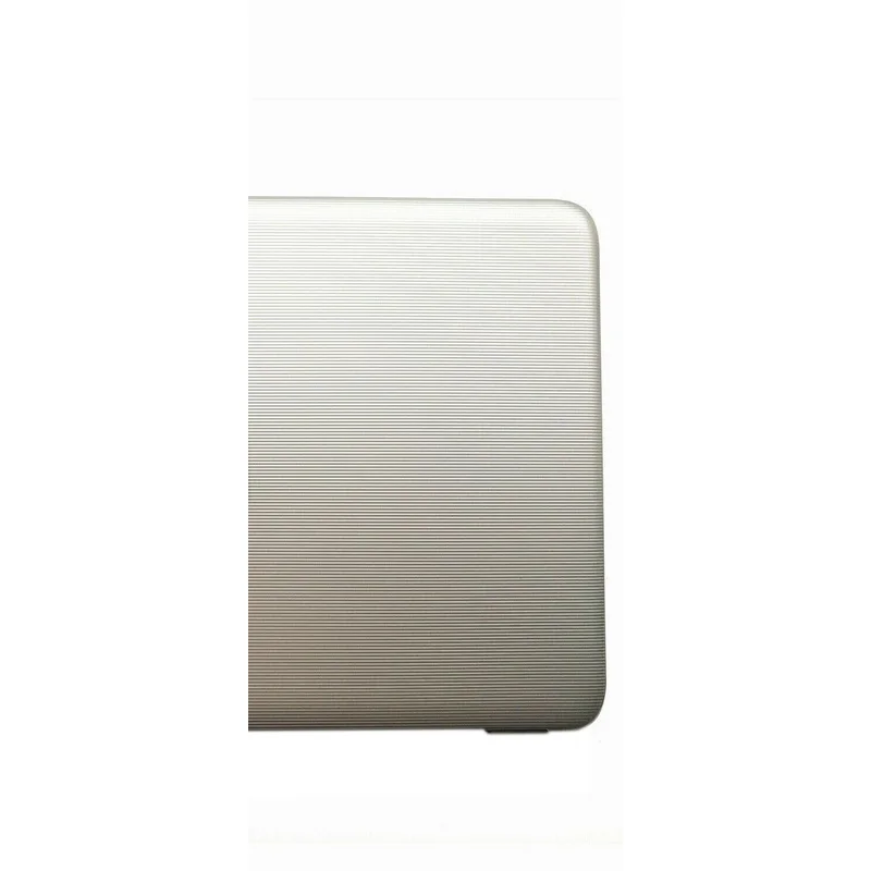 S  854987-001 NEW For HP 15AY 15-AY Series LCD Rear Top Lid Back Cover Silver