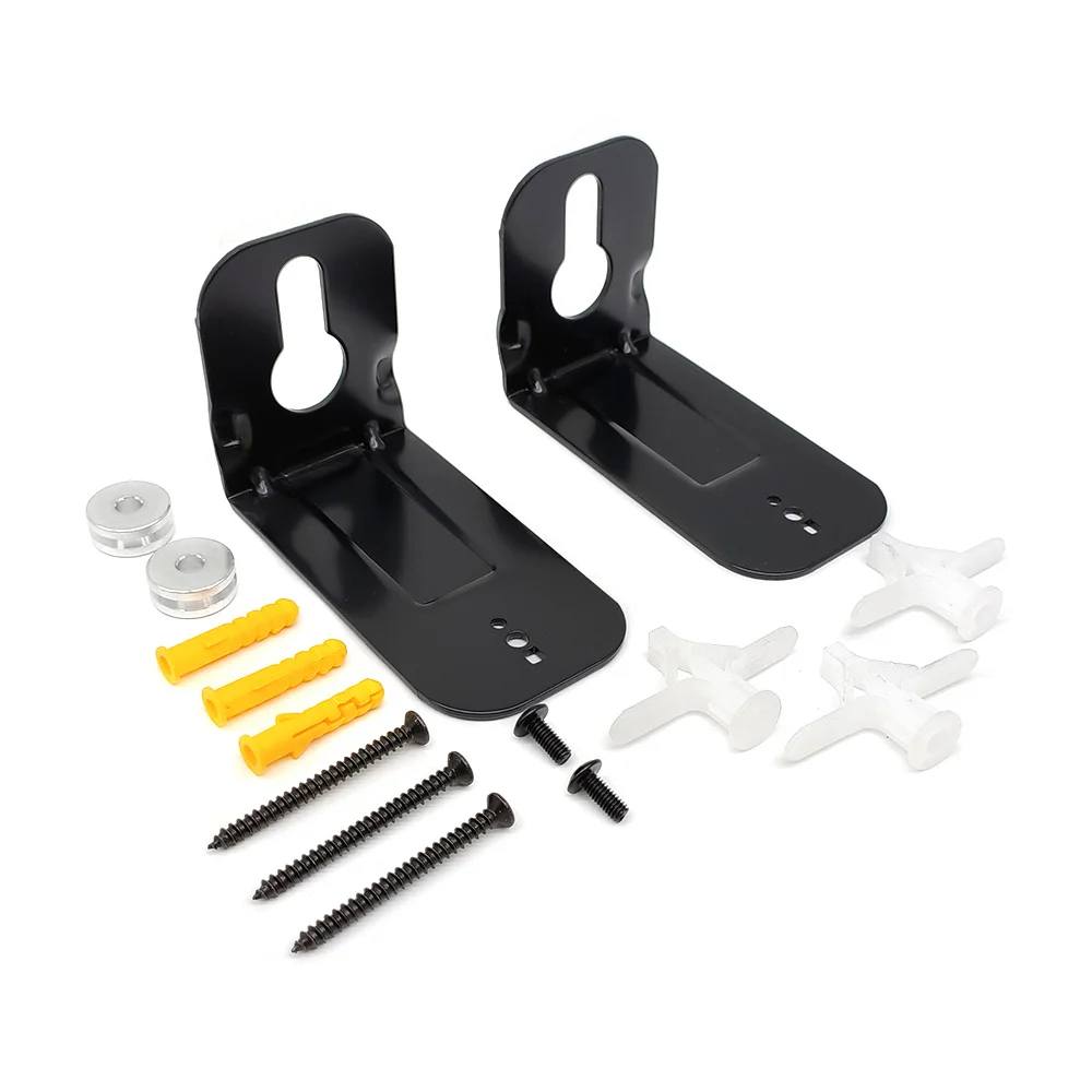 Suporte de parede resistente e anti-queda para Samsung HW-N950 HW-S40T HW-S41T HW-S60T HW-T400 Soundbar