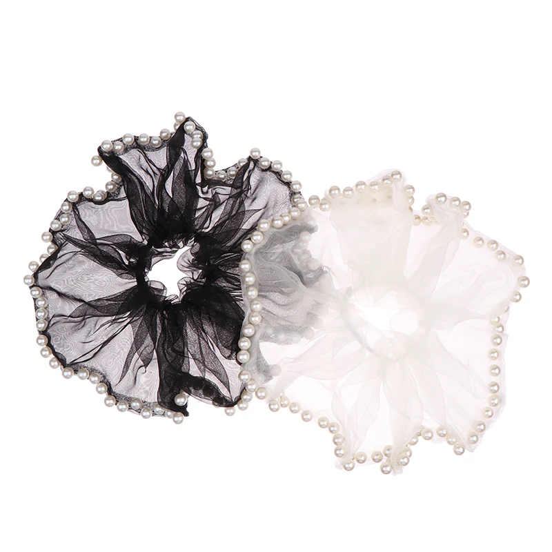 Pearl Tips Showing Props Nail Polish Handheld Decoration Nail Enhancement Photography Background Cloth Nail Accessorie Tool