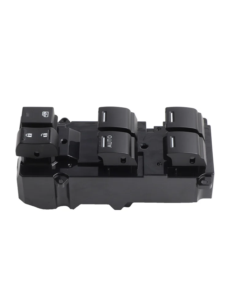 For Honda For Civic Main Power Window Switch (14 15) Built to Meet or Exceed Original Equipment Manufacturer Specifications