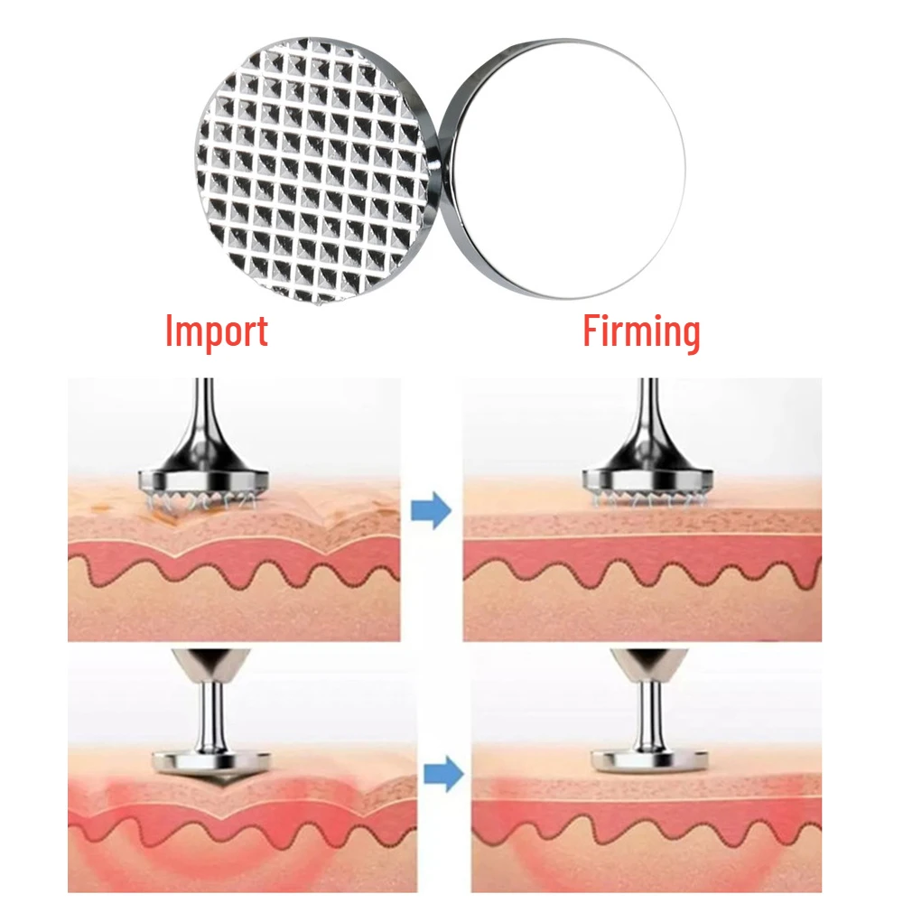 4-6Pcs/Set Special Copper Needle Replace Tips for Fibroblast Plasma Pen Face Eyelid Lift Wrinkle Tattoo Spot Mole Removal