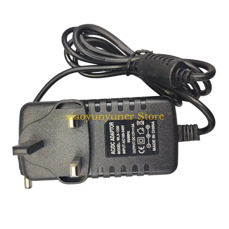 

P9JB 5 Гбит/с USB 3.0-концентратор, 7 портов, адаптер питания с индивидуальным светодиодным индикатором, портативный для