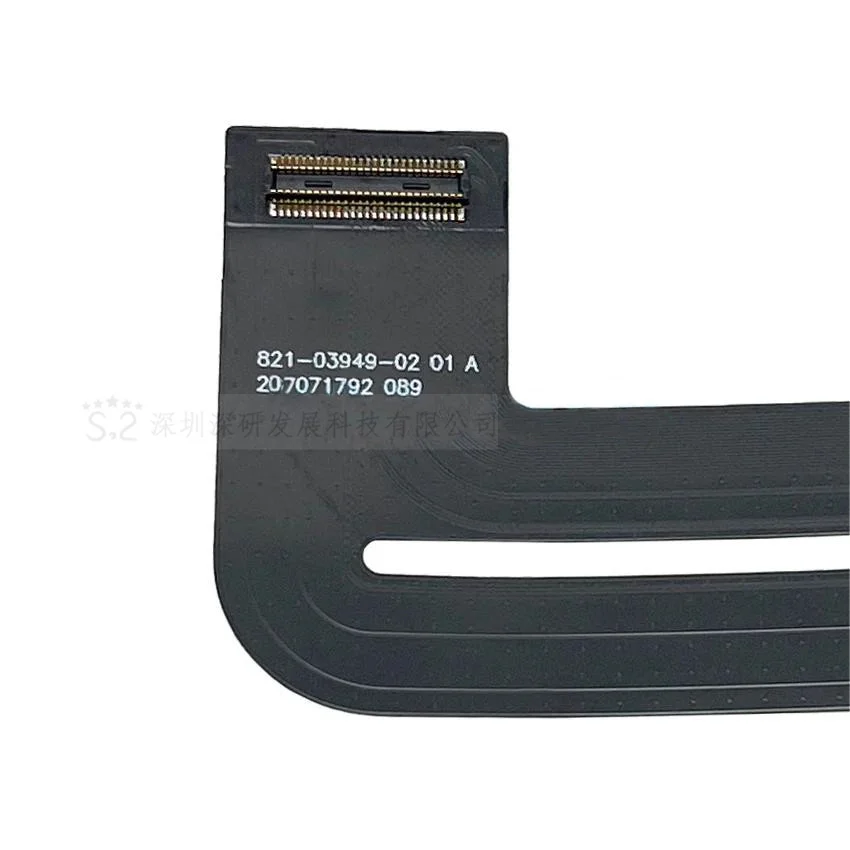 Laptop A2338 Touchpad Flex Cable 821-03949-A For Macbook Pro Retina 13.3