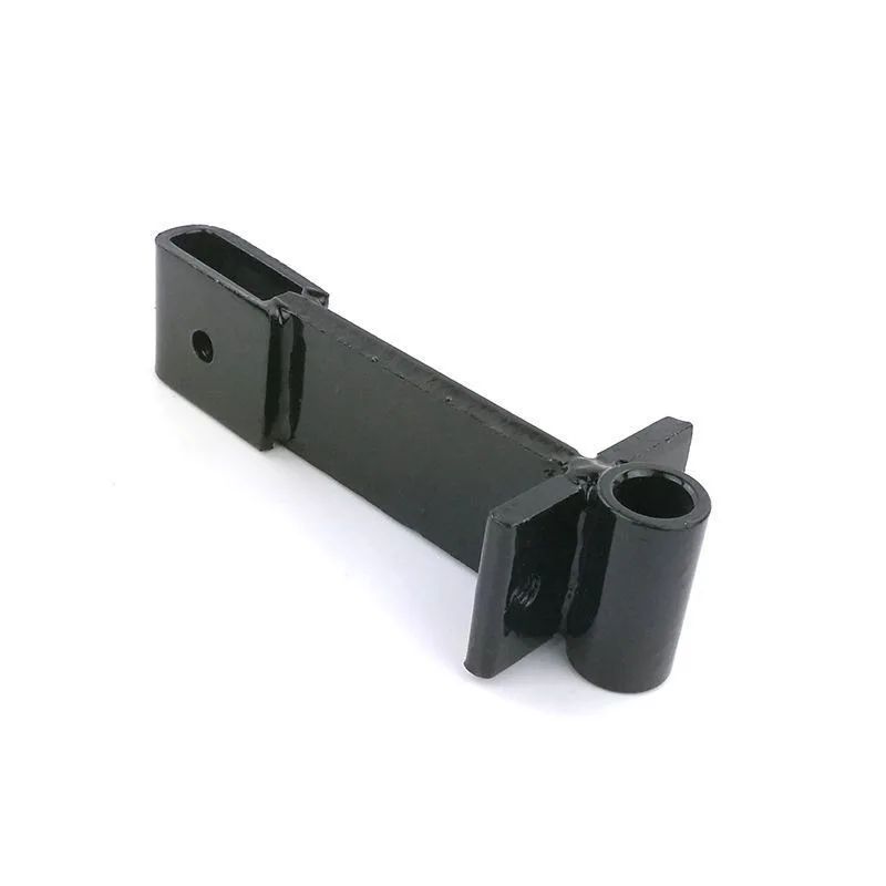 Micro tiller rotary tiller accessories, resistance rod, resistance knife, trailer connecting frame 178 186F support rod