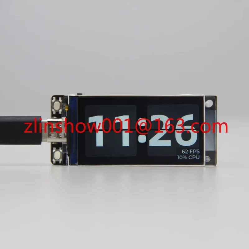 T-Display-S3 1.9-inch LCD display development board WIFI Bluetooth 5.0 wireless module