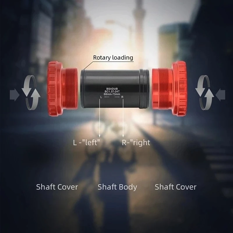 Bike Ceramic Bearin…