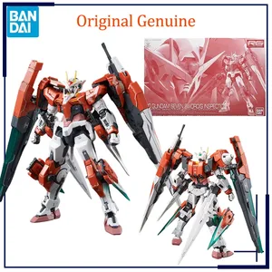 Bandai Gundam Assembly -Modell für Kinder, Anime -Sammlerspielzeug, Bandai Echt, sieben Schwert, Inspektion, RG 1: 144, Originalgeschenk 12 Hauptverkäufe Gundam -Waffen - №12