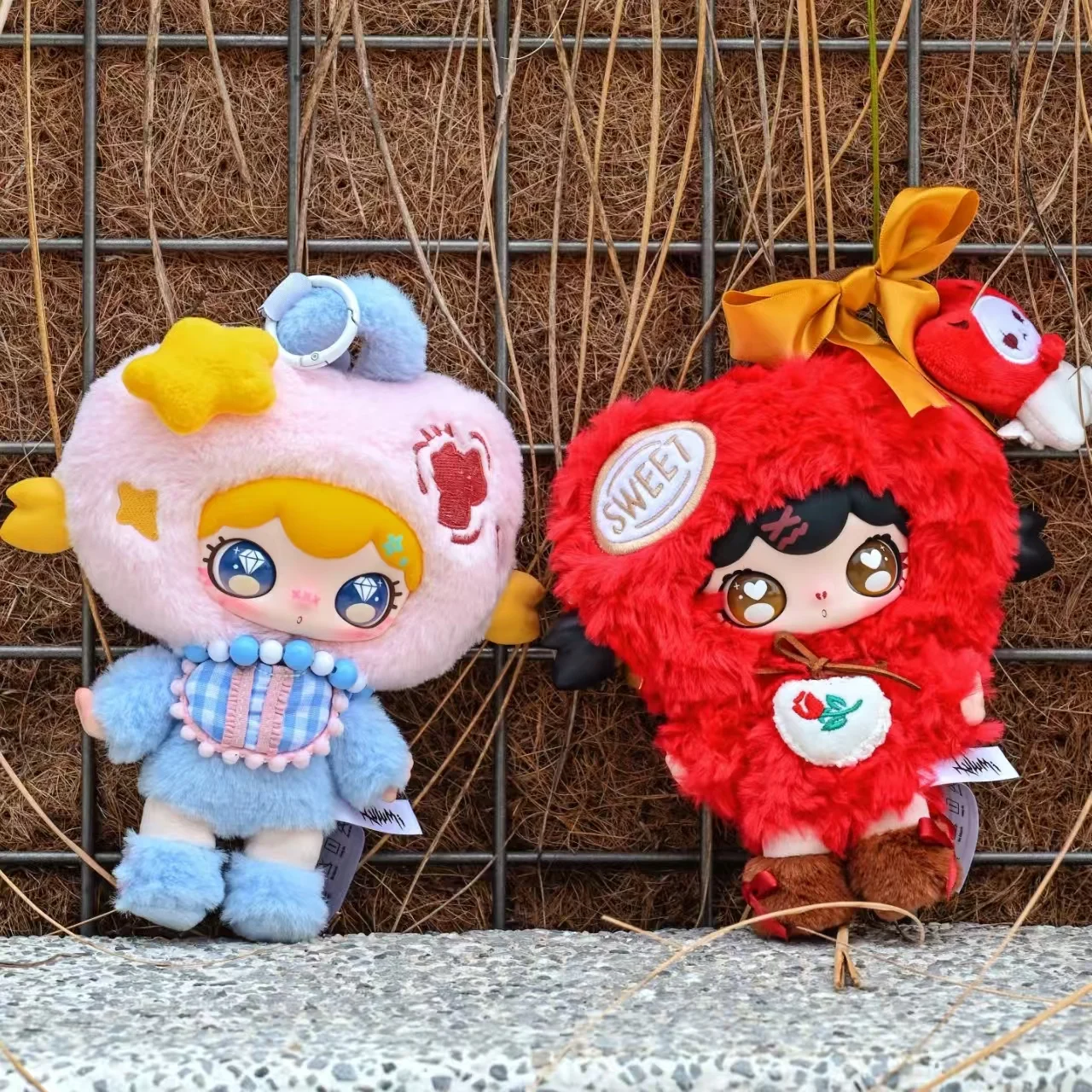 

Сумка Lulumi'S, кулон, кукла N Language, модные игры, слепая коробка, подарок на день рождения и Новый год для девочек, кавайная модель, подарок, игрушка, аниме-фигурка