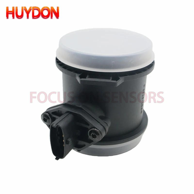 0281002538 Mass Air Flow Meter MAF Sensor For Saab 9-5 2.2 Tid 3.0 Tid 2001 2002 2003 2004 2005 2006 2007 2008 2009
