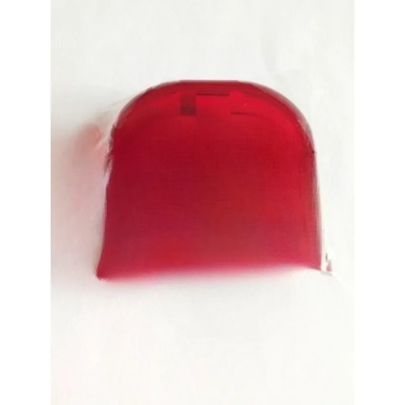 

Parts for Nikon SB900 SB910 Flash Red Cover Red Shell Lamp Cover Red Cover