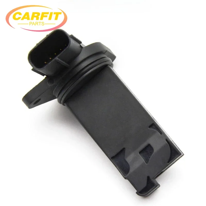 

E5T62271 High Quality MAF Mass Air Flow Meter Sensor For 2012-2014 Mazda 3 6 CX-5 2.0L 2.3L 2.5L Car Parts PE01-13-215 PE0113215