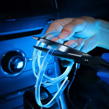 6 best sales 테슬라 주변광 - №1