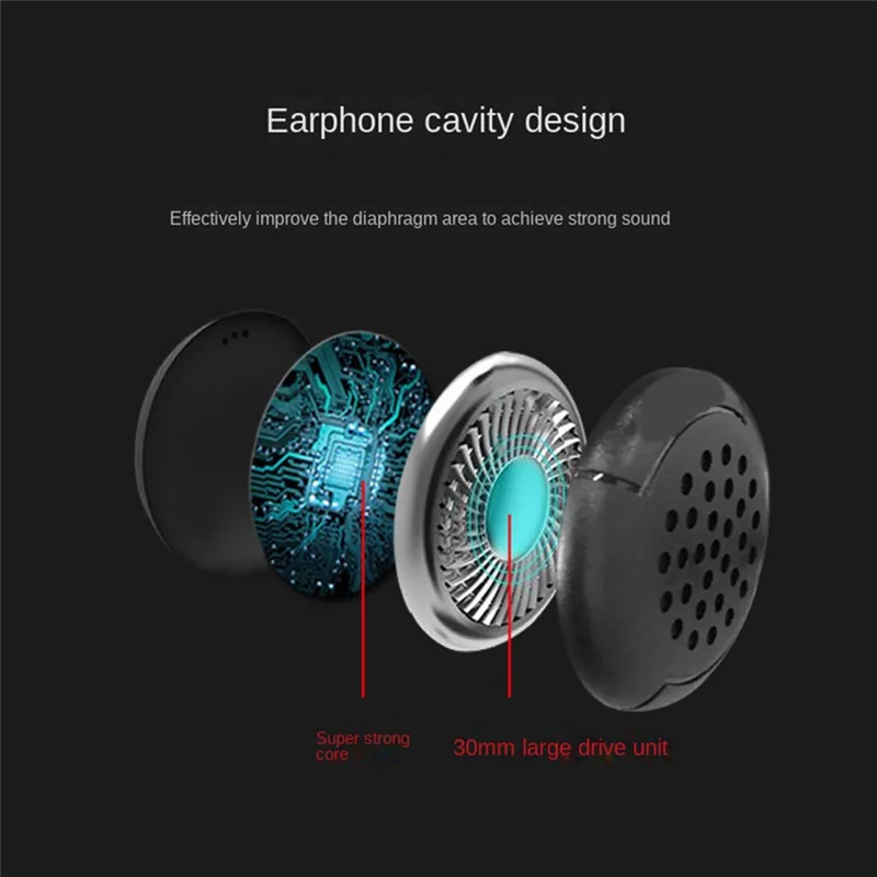 

M1 Motorcycle Helmet Wireless Bluetooth-Compatible Headset For Motorbike Connection To 2 Phones Auto Answer Super Sound Quality