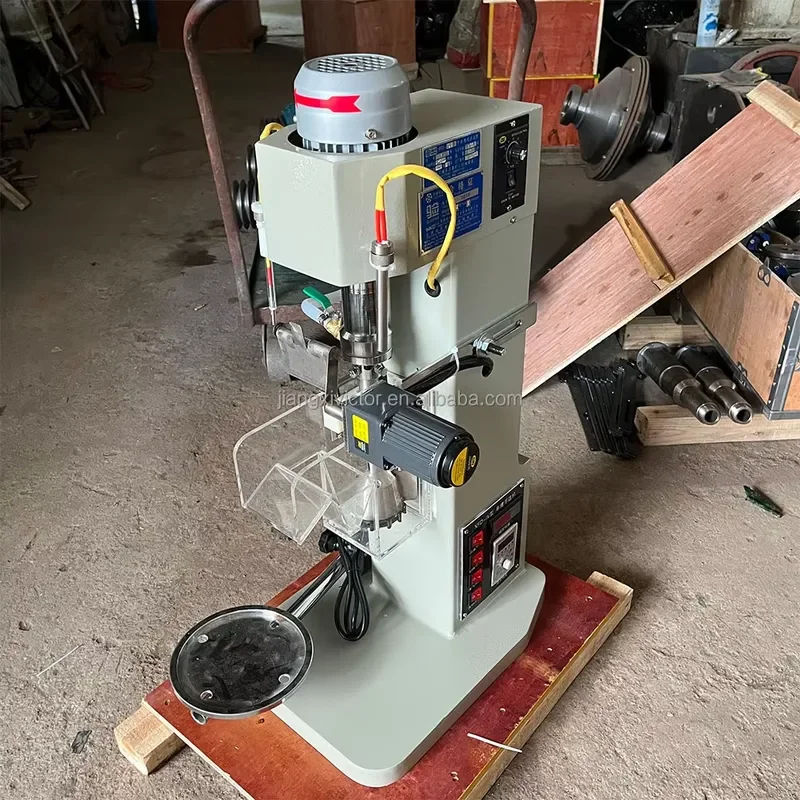 i XFDIII-1.5L Flotation Machine Small Cobalt Concentrator Laboratory Flotation Cell Price for Ferrous Nonferrous Metals