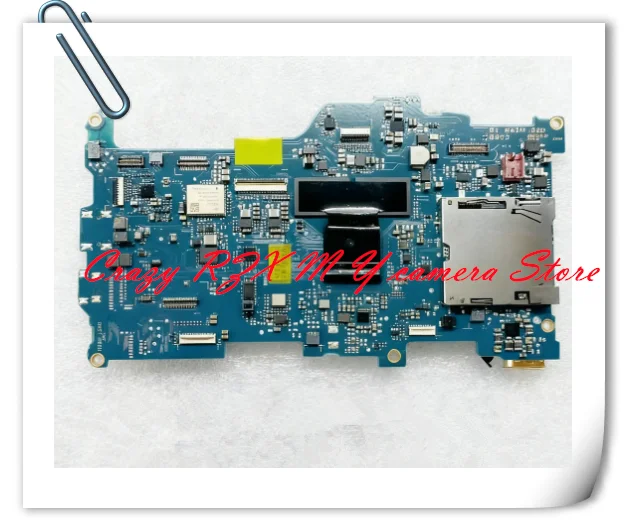 

New Main circuit board motherboard PCB repair parts for Canon EOS R6 mark II ; R6II camera
