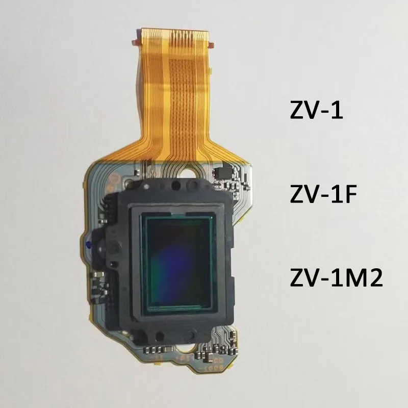 New CD-1009 Ccd Mat… - image