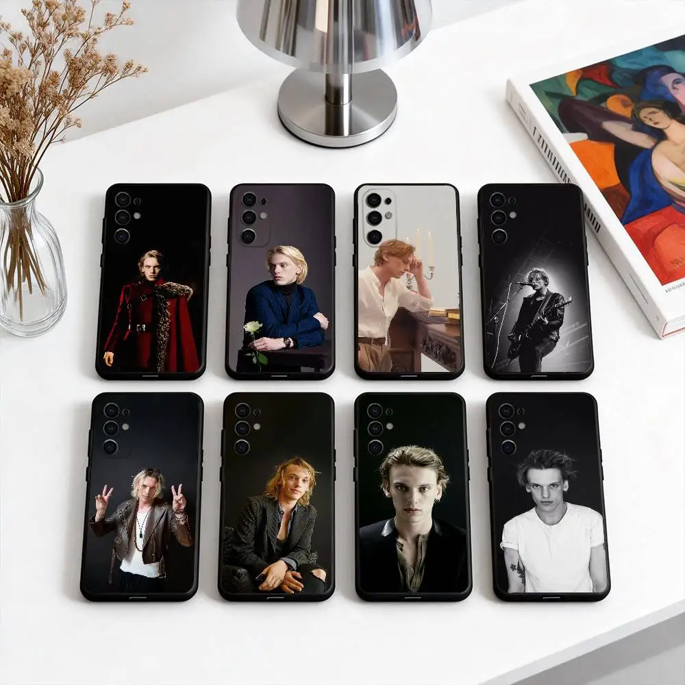 Young J-Jamie C-Cam… - image