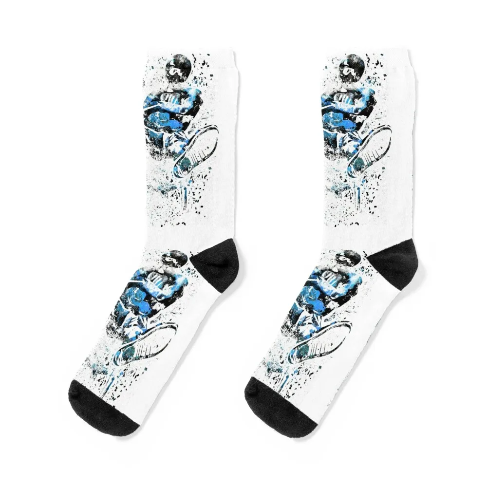 

BMX Rider BMX Bike Socks hiking snow Children's Stockings Men's Socks Luxury Women's