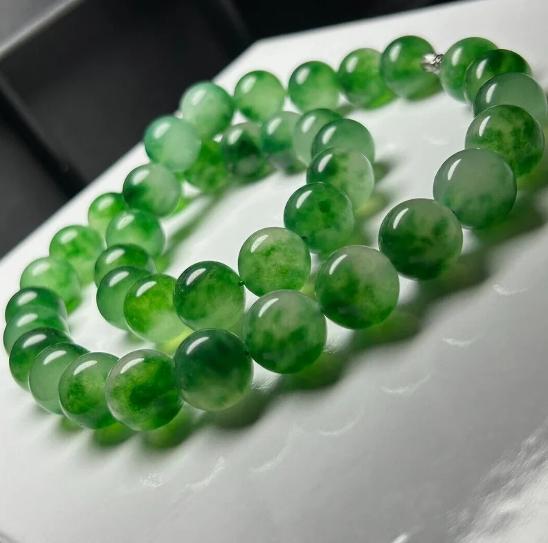 14mm-certified-natural-ice-myanmar-green-beads-jade-jadeite-necklacespendant
