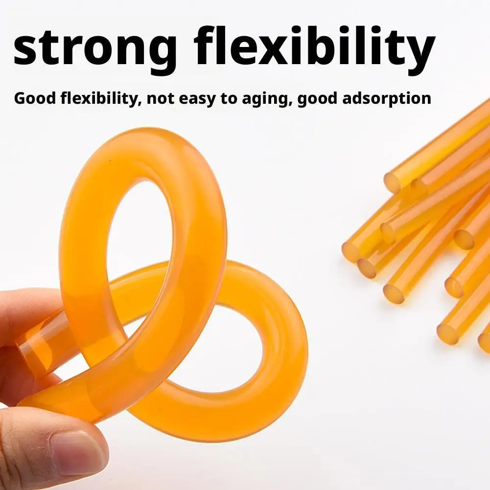 

Car Hot Melt Glue Stick Car Body Special Patch Special Glue For Car Dents DIY Repair Tool Melt Glue Sticks Paintless Dent Repair