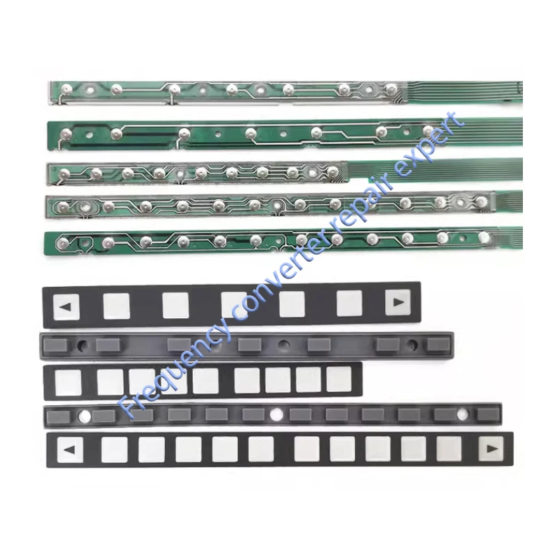 A86L-0001-0301/A98L-0005-0255 Button 12 Button Cable Original Factory Agent, New Original