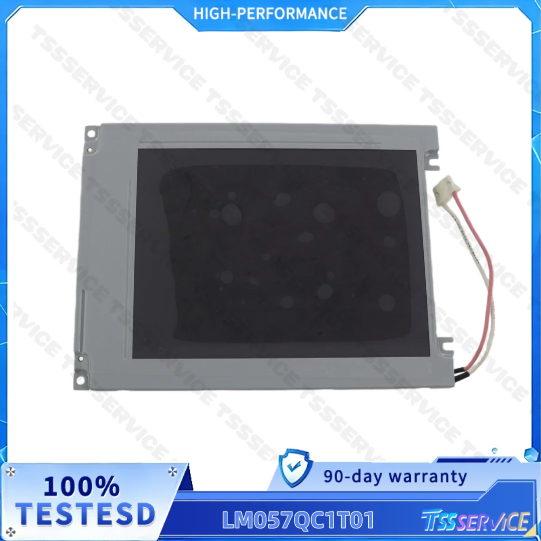 LM057QC1T01 5.7 Inch 320*240 QVGA CSTN Color LCD Module