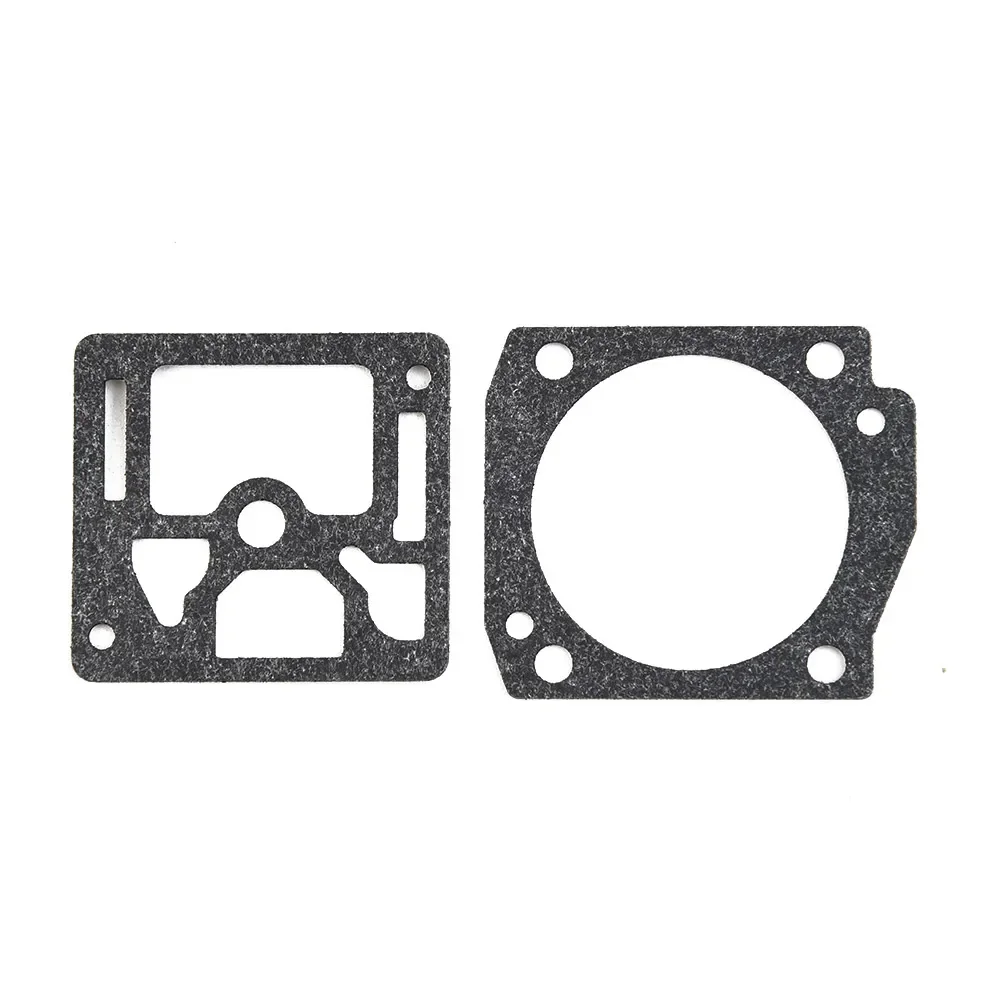 Imagem -02 - Kit de Acessórios para Reparo de Carburador Substituição de Jardim para Husqvarna Conjunto 340 350 Motosserra de Alta Qualidade