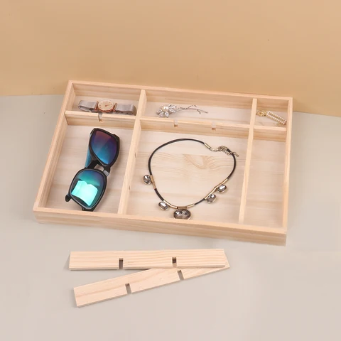 топ 8 деревянная шкатулка для колец - №4