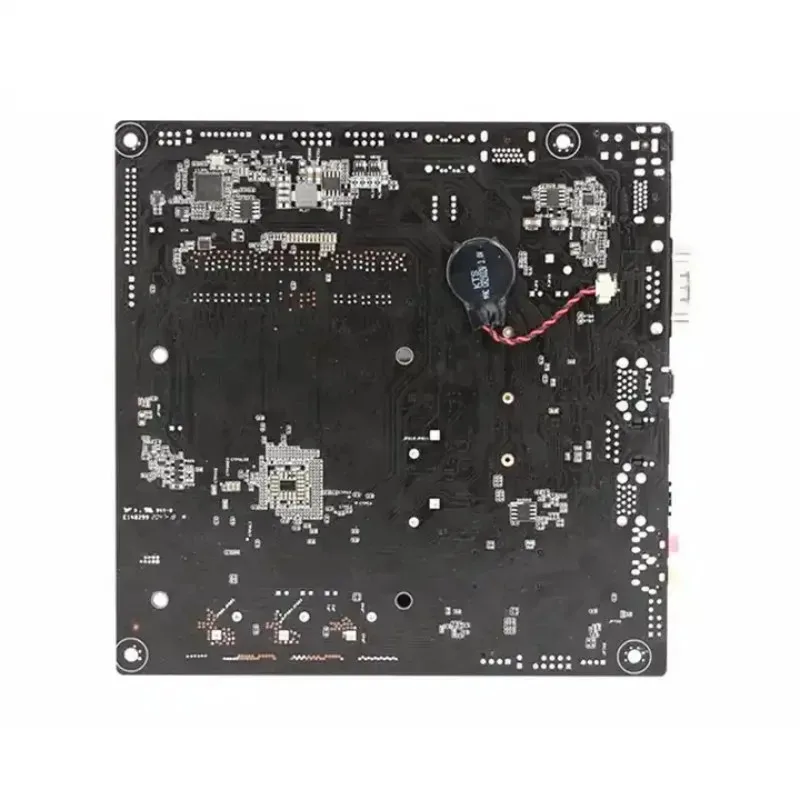 For Asrock X300TM-ITX Motherboard 64GB DDR4 Mini-ITX Mainboard 100% Tested Fast Ship TT